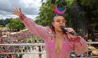 PRETA GIL TEM PRESENÇA NO CARANAVAL DE SALVADOR CONFIRMADA