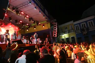 CARNAVAL 2025: ATRAÇÕES DE PALCOS ALTERNATIVOS COMEÇAM A SER DIVULGADAS
