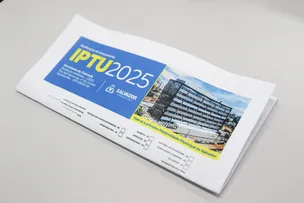 IPTU DE 420 MIL IMÓVEIS SOTEROPOLITANOS VENCE NESTA QUARTA (5)