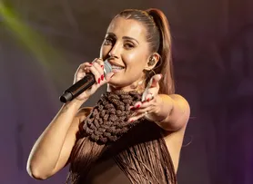 CHEIRO DE AMOR CONFIRMA PRÉ-CARNAVAL EM MINAS E BAHIA
