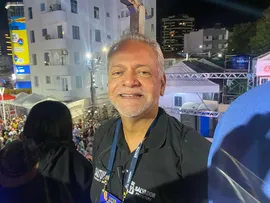 CIRCUITO DA BOCA DO RIO NÃO ENFRENTA RESISTÊNCIAS, DIZ SALTUR
