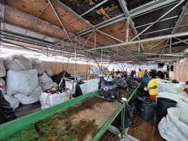 LIMPURB INICIA PRÉ-VISTORIA DE CAMAROTES NESTA TERÇA (18)