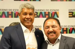 COM APOIO DE JERÔNIMO, ROBERTO CARLOS ANUNCIA REFORMA NO ADAUTO MORAES