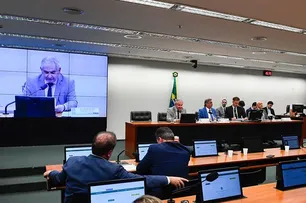 SENADO JÁ TEM DATA PARA VOTAR ORÇAMENTO 2025