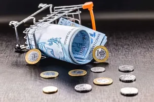 APÓS REVISÃO, PROJEÇÃO DE INFLAÇÃO EM 2025 ULTRAPASSA META