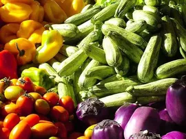 CONHEÇA 5 LEGUMES QUE AJUDAM A COMBATER DIABETES