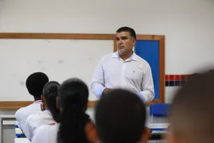 GOVERNO DO ESTADO PUBLICA EDITAIS PARA CONTRATAÇÕES DE NOVOS PROFISSIONAIS DA EDUCAÇÃO
