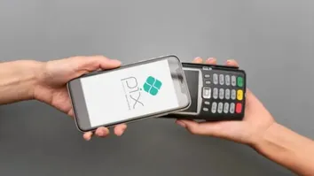PIX POR APROXIMAÇÃO CHEGA PRA VALER NESTA SEMANA; VEJA COMO USAR