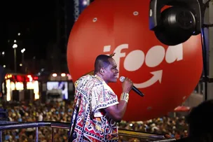 PATROCINADORES IMPULSIONAM CARNAVAL DE SALVADOR MOVIMENTANDO ECONOMIA E GERAÇÃO DE EMPREGOS