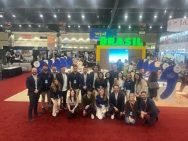 SALVADOR OCUPA 2º LUGAR NO RANKING INTERNACIONAL DE MELHORES DESTINOS DA AMERICA DO SUL