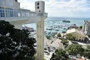 ELEVADOR LACERDA GANHA PREVISÃO DE ENTREGA APÓS REFORMA