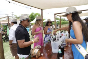 ENOTURISMO DE MORRO DO CHAPÉU IMPULSIONA ECONOMIA DA CHAPADA DIAMANTINA