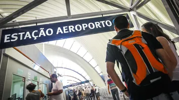 SISTEMA METROVIÁRIO TERÁ OPERAÇÃO 24H NO CARNAVAL EM 3 ESTAÇÕES; SAIBA COMO IRÁ FUNCIONAR