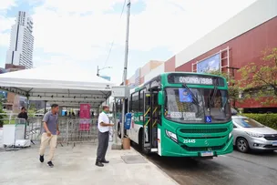 CAPITAL BAIANA TERÁ TRANSPORTE 24H NO CARNAVAL; SAIBA MAIS