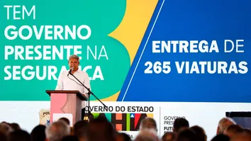 JERÔNIMO AFIRMA QUE LULA DESEJA UMA CHAPA MAJORITÁRIA FORTE PARA 2026