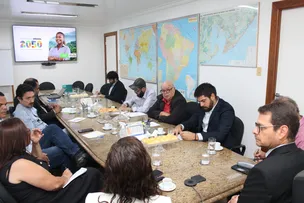 SECRETARIA DE PLANEJAMENTO ATUALIZA PLANO DE DESENVOLVIMENTO INTEGRADO PARA CRESCIMENTO DA BAHIA ATÉ 2050