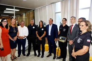 DEPARTAMENTO DE POLÍCIA TÉCNICA RECEBE NOVOS EQUIPAMENTOS PARA REFORÇAR INVESTIGAÇÃO PERICIAL NA BAHIA