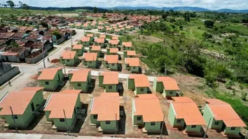 SEDUR REFORÇA O DIÁLOGO COM LIDERANÇAS DO ALTO DE PITUAÇU SOBRE A EXECUÇÃO DO PROJETO PERIFERIA VIVA
