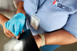 SAC OFERECE ATENDIMENTO DA NOVA CARTEIRA DE IDENTIDADE, NESTE SÁBADO (8), NO INTERIOR