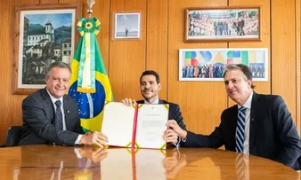 FUNDEF VAI LIBERAR R$ 1 BILHÃO PARA A EDUCAÇÃO EM SALVADOR