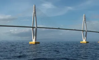 PONTE SALVADOR ITAPARICA: GOVERNO PREVÊ QUASE R$ 240 MI DE GASTOS EM 2025