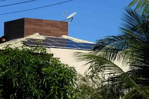 NÚMERO DE BENEFICIADOS PELO IPTU VERDE CRESCE 1.378% DESDE 2022 EM SALVADOR