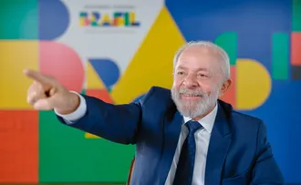 LULA DESTACA INVESTIMENTOS HÍDRICOS NA CASA DO R$ 1.7 BILHÃO DE REAIS NO OESTE BAIANO
