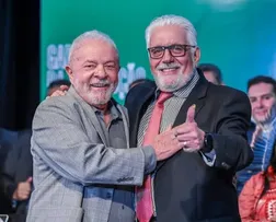 JAQUES WAGNER SURGE COMO NOME FORTE PARA MINISTÉRIO DE LULA: VEJA QUAL