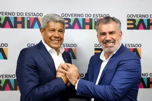 JERÔNIMO AMPLIA BASE E CONQUISTA APOIO DO PREFEITO DE MILAGRES