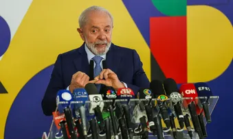 GOVERNO REAFIRMA COMPROMISSO COM EQUILÍBRIO FISCAL E ECONOMIA DE R$ 70 BI EM 2 ANOS