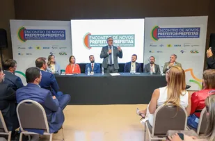MINISTRO CONFIRMA APOIO DE LULA AO REFIS DA DÍVIDA PREVIDENCIÁRIA DAS CIDADES; VEJA DETALHES