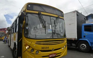 PREFEITURA ANUNCIA REATIVAÇÃO DE MAIS QUATRO LINHAS DE ÔNIBUS ESTA SEMANA EM SALVADOR