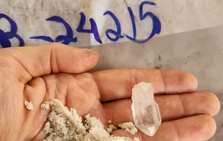 BAHIA ENTRA NA ROTA DA TRANSIÇÃO ENERGÉTICA COM MINERAL RARO