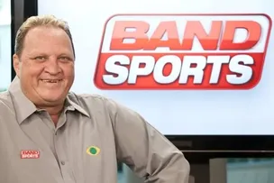MORRE IVAN ZIMMERMANN, EX-ESPN E BANDSPORTS, EM TRAGÉDIA