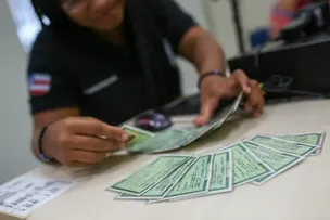 NOVO SERVIÇO PROMETE BLINDAR SEU CPF CONTRA FRAUDES