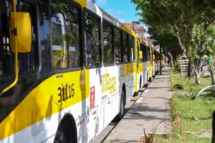 INTERDIÇÃO VIÁRIA ALTERA ITINERÁRIO DE LINHAS NA CIDADE BAIXA