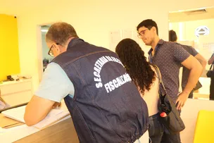 OPERAÇÃO FISCO PRESENTE, DA SEFAZ-BA, FISCALIZOU MAIS DE 19 MIL EMPRESAS EM 2024