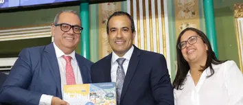 DEBATE SOBRE O PDDU DEVE OCORRER NO 1º SEMESTRE DO ANO, DIZ PRESIDENTE DA CÂMARA MUNICIPAL