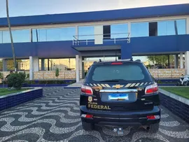 PF REALIZA OPERAÇÃO CONTRA FRAUDES DE LICITAÇÕES EM CONCEIÇÃO DO JACUÍPE