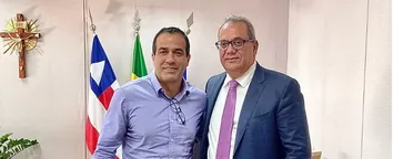 PSDB SE APROXIMA DE BRUNO REIS E MIRA NOVAS PASTAS NA PREFEITURA