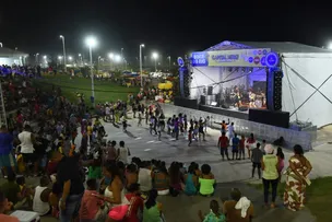 CARNAVAL NOS BAIRROS LEVA PROGRAMAÇÃO ESPECIAL A SETE LOCALIDADES DE SALVADOR A PARTIR DESTE SÁBADO (1º)