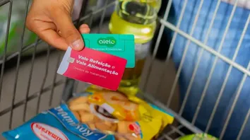 GOVERNO ESTUDA MUDANÇAS NO VALE-ALIMENTAÇÃO; SAIBA AS PROPOSTAS