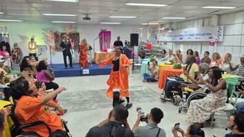 SETUR-BA APOIA INICIATIVAS VOLTADAS PARA INCLUSÃO, CULTURA E ESPORTE