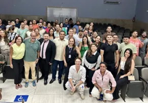SETUR-BA INICIA NA CHAPADA DIAMANTINA NORTE SÉRIE ANUAL DE QUALIFICAÇÃO DE SERVIÇOS TURÍSTICOS