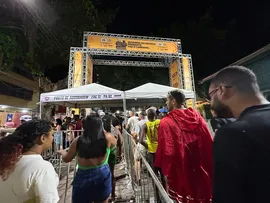 TRÊS FORAGIDOS DA JUSTIÇA SÃO ALCANÇADOS PELO RECONHECIMENTO FACIAL