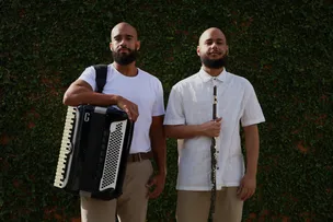 EXPOENTES DA NOVA CENA DA MÚSICA DA BAHIA SE ENCONTRAM NO PALCO DO TEATRO GAMBOA — SEMANA TEM AINDA RECITAL PERFORMÁTICO