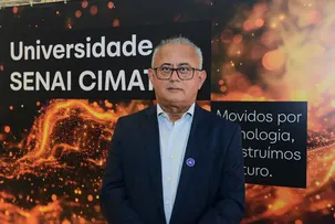 SENAI CIMATEC INAUGURA CAMPUS UNIVERSITÁRIO EM SALVADOR