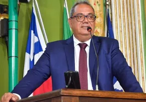 PRESIDENTE DA CÂMARA MUNICIPAL DE SALVADOR SURPREENDE AO DIVULGAR LISTA DE COMISSÕES