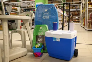 CHEGADA DO VERÃO AUMENTA EM ATÉ 20% A PROCURA DOS PRODUTOS DA TEMPORADA