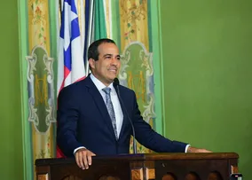 JORNADA PEDAGÓGICA INICIA ANO LETIVO NA REDE MUNICIPAL DE ENSINO DE SALVADOR NESTA TERÇA